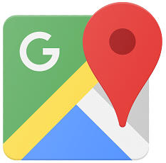 SOTA/POTA/WWFF/BOTA/GMA Google Map
